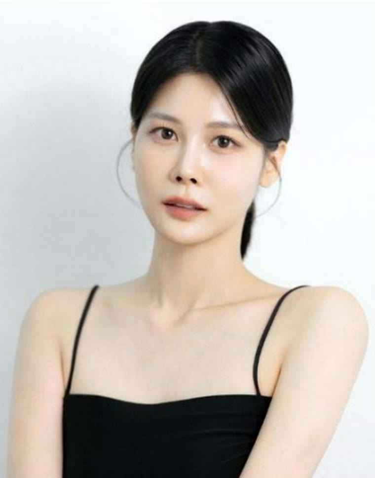 추수경 프로필