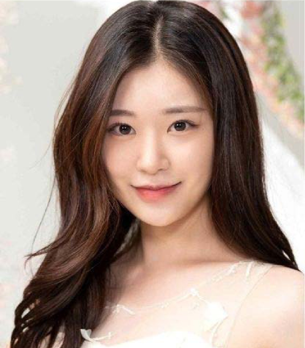하유진 프로필 사진